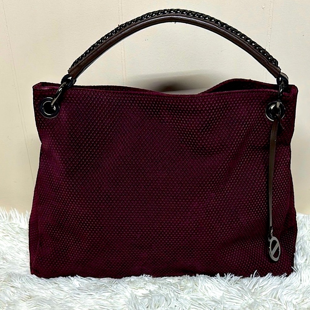 Designer Shoulder Tote Bag
